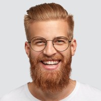 Ternoa Employee James Smith's profile photo