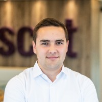 Ascot - Architectural Signage & Metalwork Employee Russell McMullan's profile photo