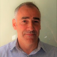 DTS.Solutions (U.K) Ltd Employee Mick Cleary's profile photo