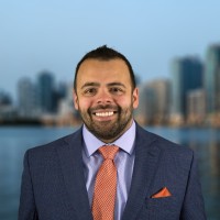 SecureSight Employee Ryan Keller's profile photo