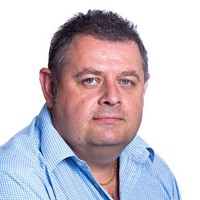 Costain Group PLC Employee Simon Playford's profile photo