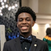 Persistent Systems Employee Darius Floyd's profile photo