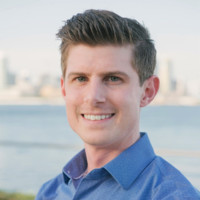 Connor Group Employee Michael Roderick's profile photo