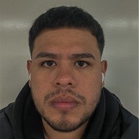 IndraMind Cybersecurity Employee Anthony Zambrano Villamarín's profile photo