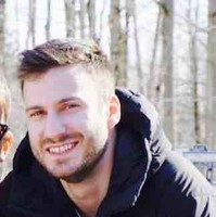 Tilton Employee Nicolas-Émile Auger's profile photo
