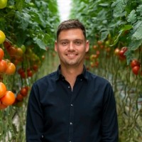 STC International B.V. Employee Maurik Molenaar's profile photo