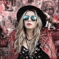 That's 4 Entertainment Employee Christina Figliolia's profile photo