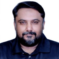 CloudCard Inc. Employee Khurram Arif's profile photo
