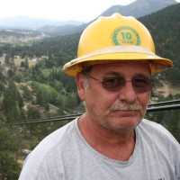 POWERLINEMAN.COM LLC Employee Byron Dunn's profile photo