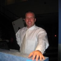 Bob Chaplin Email & Phone Number