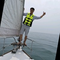 Hettich Group Employee Eric Ye's profile photo
