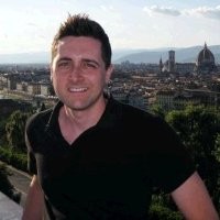 Bentley Systems Employee Adam Harmon's profile photo
