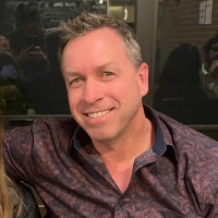 PHOTO CREATE PTY LTD Employee Rob Hahn's profile photo