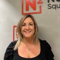 Harvey Nash Employee Emma Gardiner's profile photo