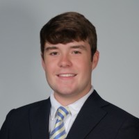 WAF Employee Grantland Stone's profile photo