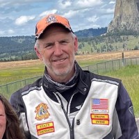 Christian Motorcyclists Association Employee Dwayne Owens's profile photo