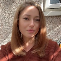 Global Inkjet Systems Ltd (GIS) Employee Magdalena Niedzwiecka's profile photo