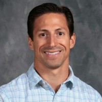 DAE, INC. Employee Chad Gurica's profile photo