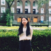 The New York Times Employee Anyi Chen's profile photo