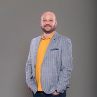 Ears To You Employee Scott Voisey's profile photo