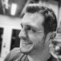 Blizzard Lighting, LLC Employee Will Komassa's profile photo