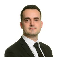 Mergim Izeti Email