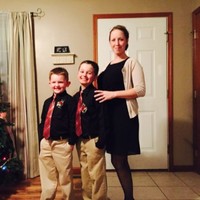 Part Employee Amanda Foster's profile photo