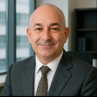 Kärcher Futuretech Employee Bunyamin Zararsiz's profile photo