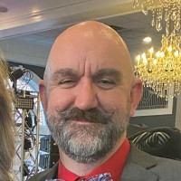 Oxford Nanopore Technologies Employee Michael Jaggers's profile photo