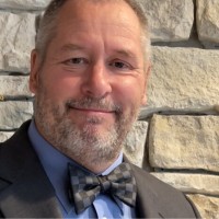Midwest Air Traffic Control Services Inc. Employee Mark Masse's profile photo