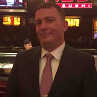Justin Floerchinger Email & Phone Number