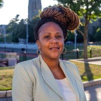 Southwest Leadership Academy Charter School Employee Cecily Taylor's profile photo