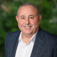 The Bulfinch Group Employee Martin Lowenthal's profile photo