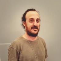 Firebolt Employee Itay Waisman's profile photo