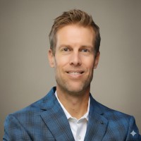 TrueML Products Employee Brett van Buskirk's profile photo