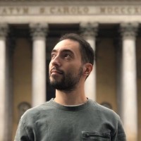 A Plan Plus Employee Mutlucan Lokmanoglu's profile photo