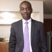 MyHealth Access Network Employee Jude Agyeman's profile photo