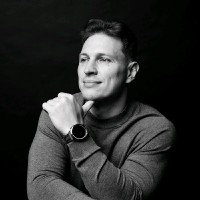 Roman Desyatov Email & Phone Number