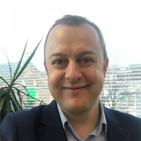 Hesley Group Employee Mark Short's profile photo