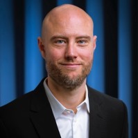 Handelsbanken Employee Andreas Edvardsson's profile photo
