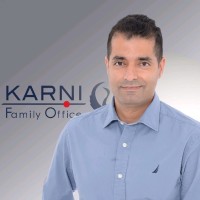Karni Family Office - קרני פמילי אופיס Employee Dror Karni's profile photo