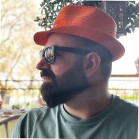 Allot Employee Philip Kramer's profile photo