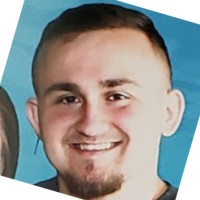 BWX Technologies, Inc. Employee Christopher Marrone's profile photo