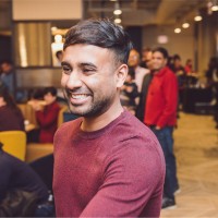 Ripal Patel
