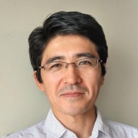 Future Corporation Employee Toshihiro Nagai's profile photo