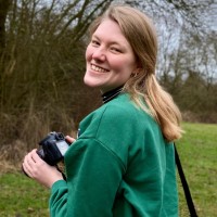 Assistenz.de Employee Larissa Niermann's profile photo