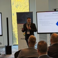 Magister Software Employee Marius Bocan's profile photo