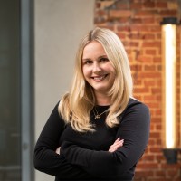 Founders Foundation gGmbH Employee Katharina Frings's profile photo