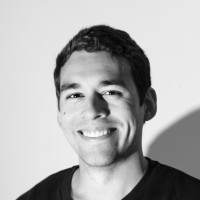 orita Employee Zack Gow's profile photo