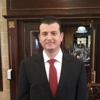 Hightech Consulting Employee Bin Ruiz's profile photo
